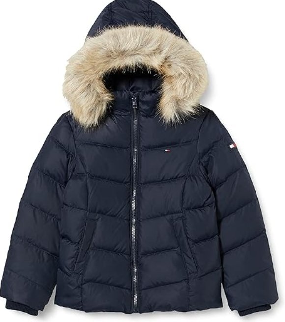 DOWN JACKET - XCE