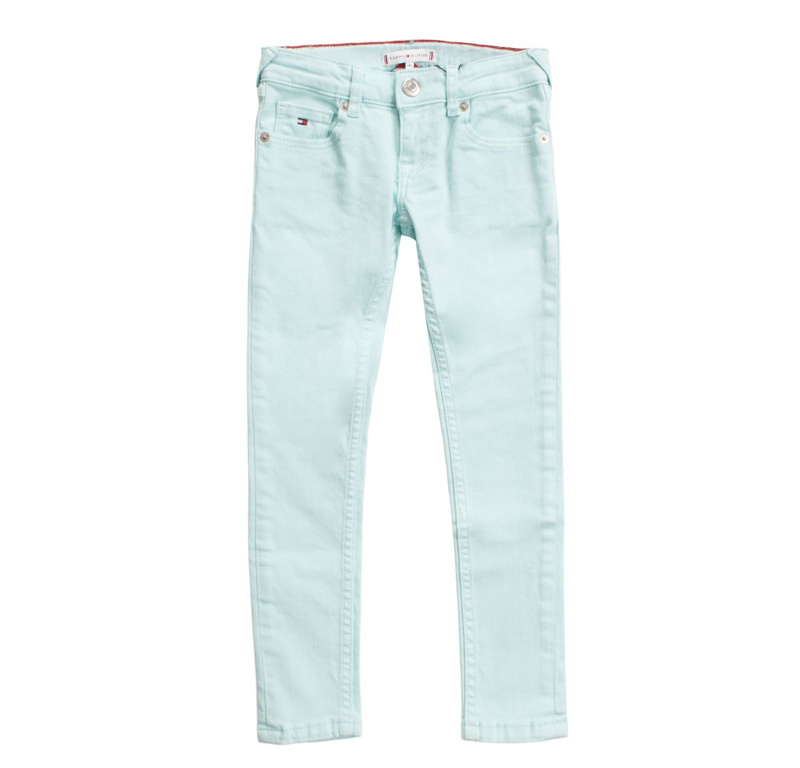 JEANS - BLUE LIGHT