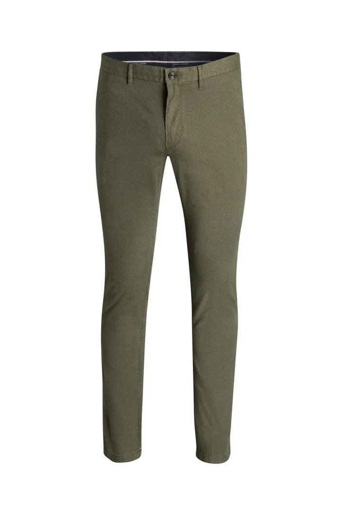 PANTS - BEIGE
