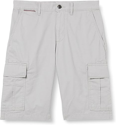 SHORTS - UNIFORM OLIVE