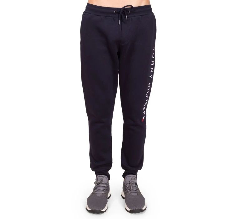 PANTS - GRIGIO