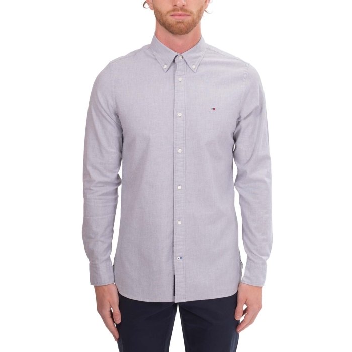 SHIRT - OLIVEWOOD