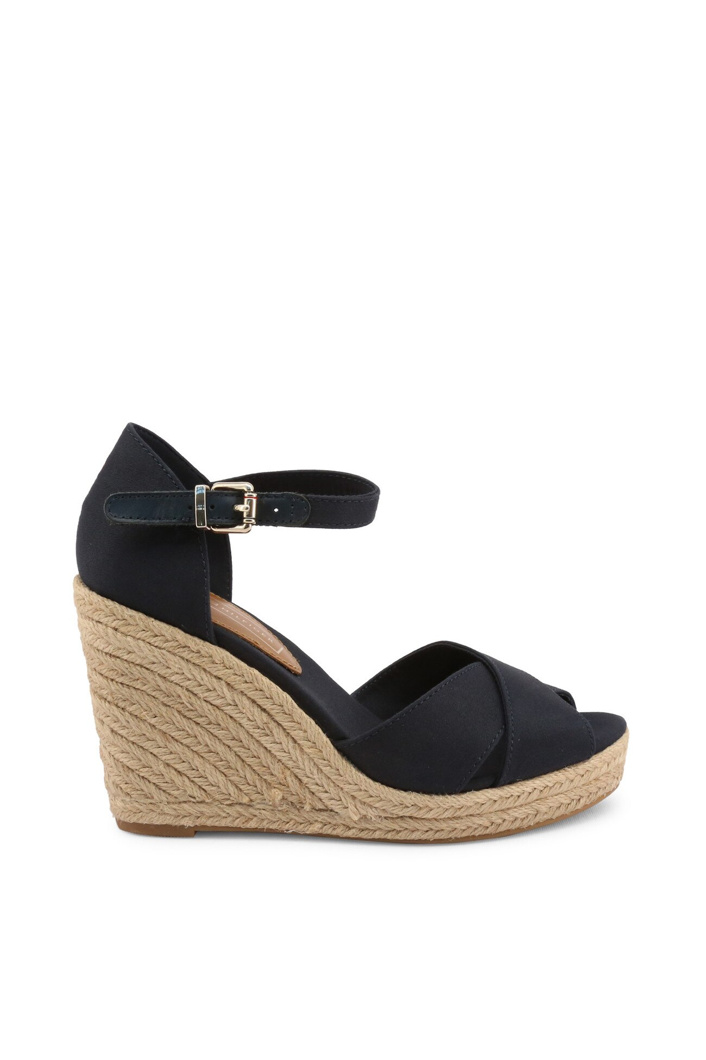 SANDALS - DUSTY OLIVE