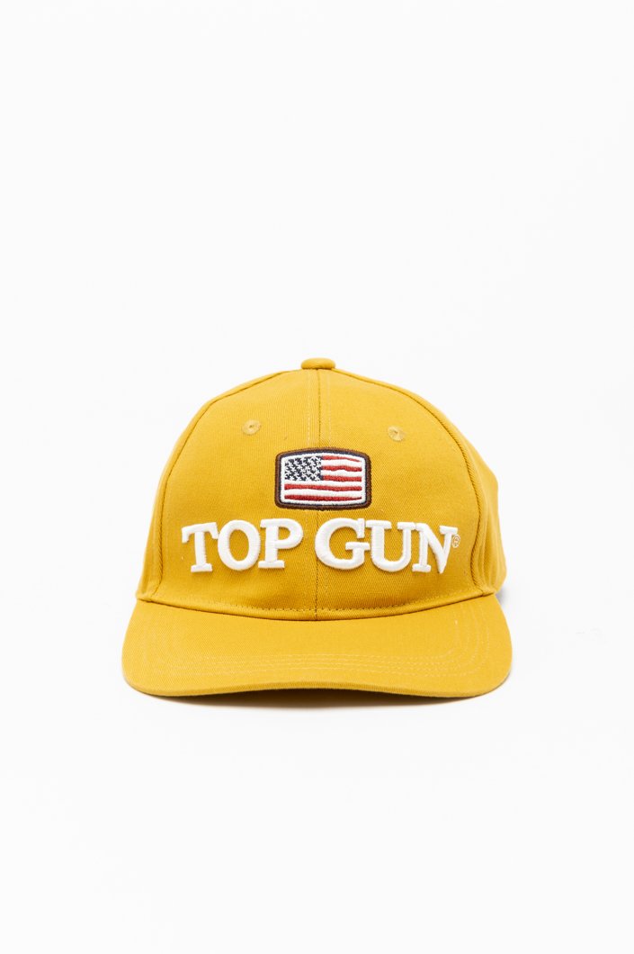 CAP - YELLOW