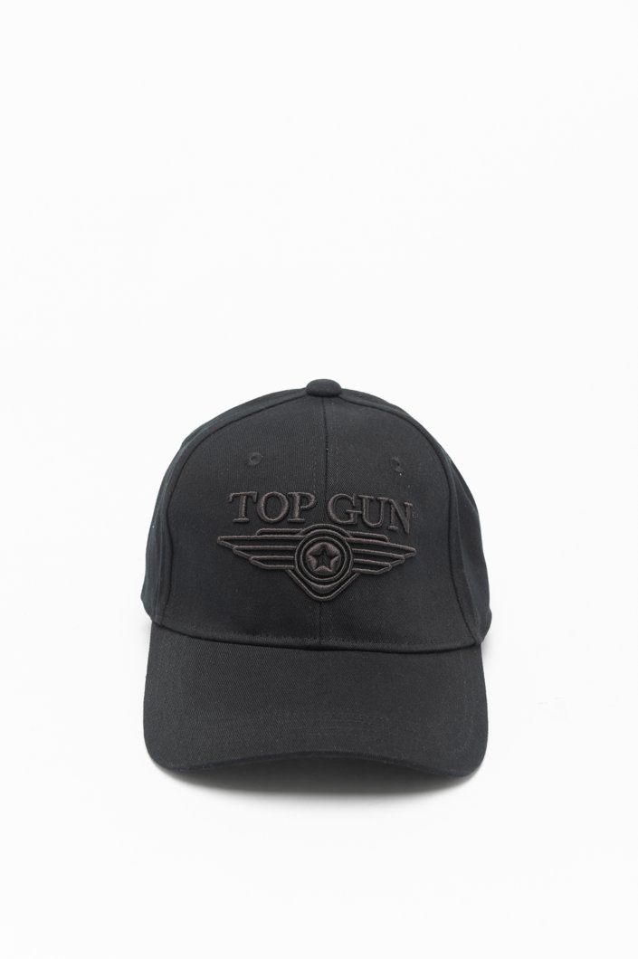 CAP - BLACK