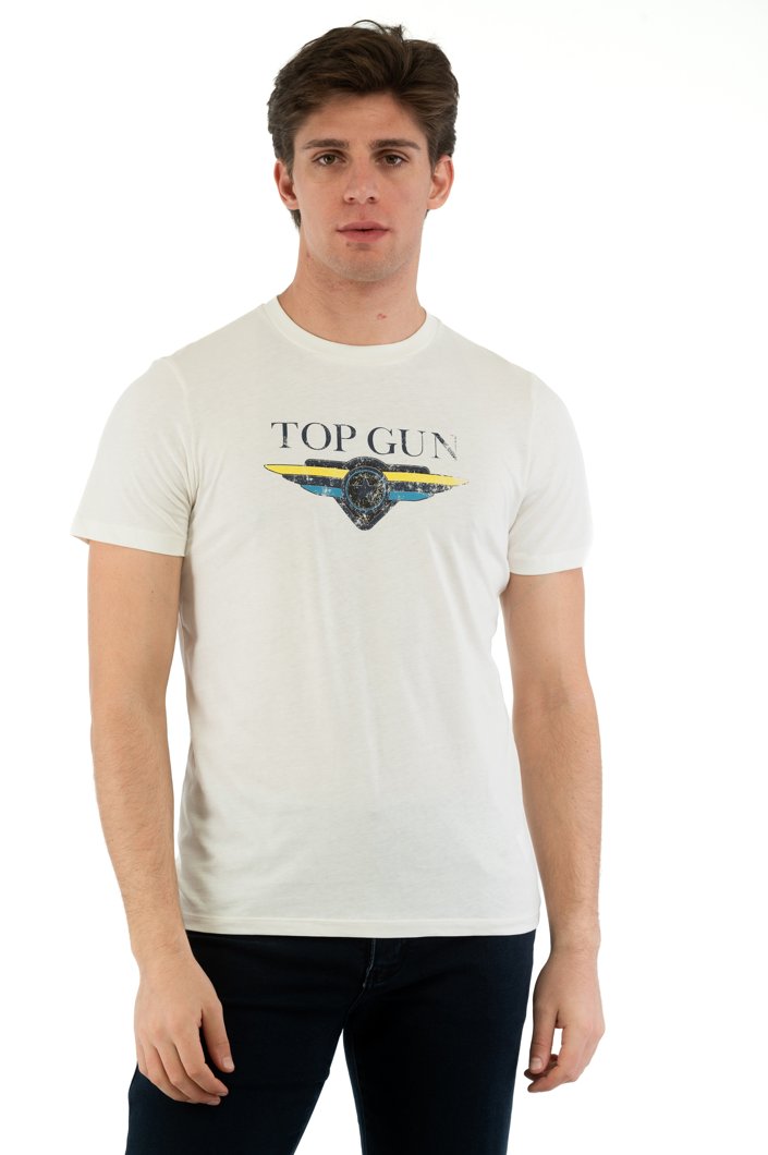 T-SHIRT - WHITE