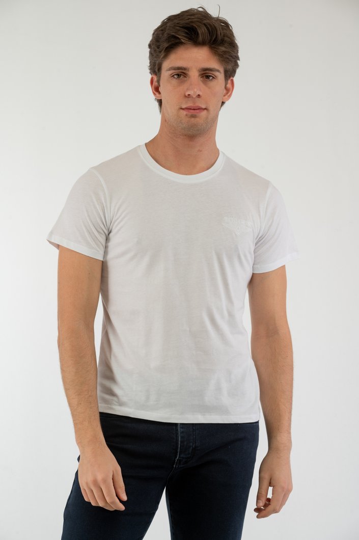 T-SHIRT - WHITE