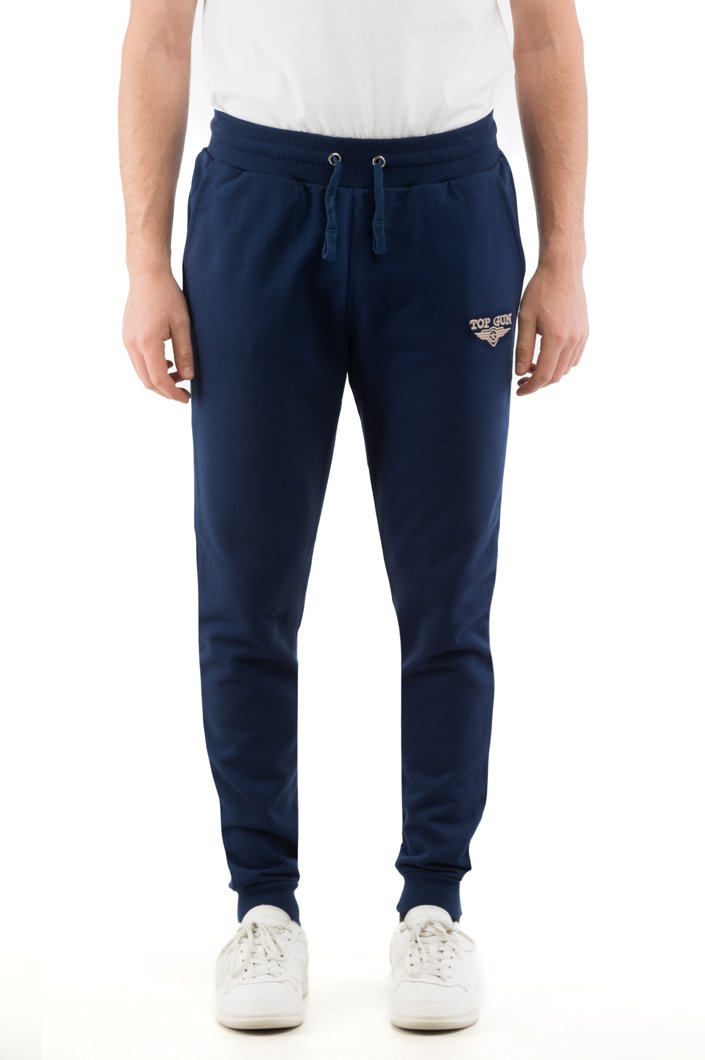PANTS - NAVY BLUE