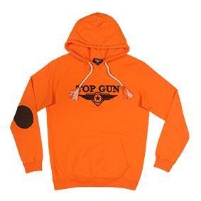 SWEATSHIRT - NAVY BLUE