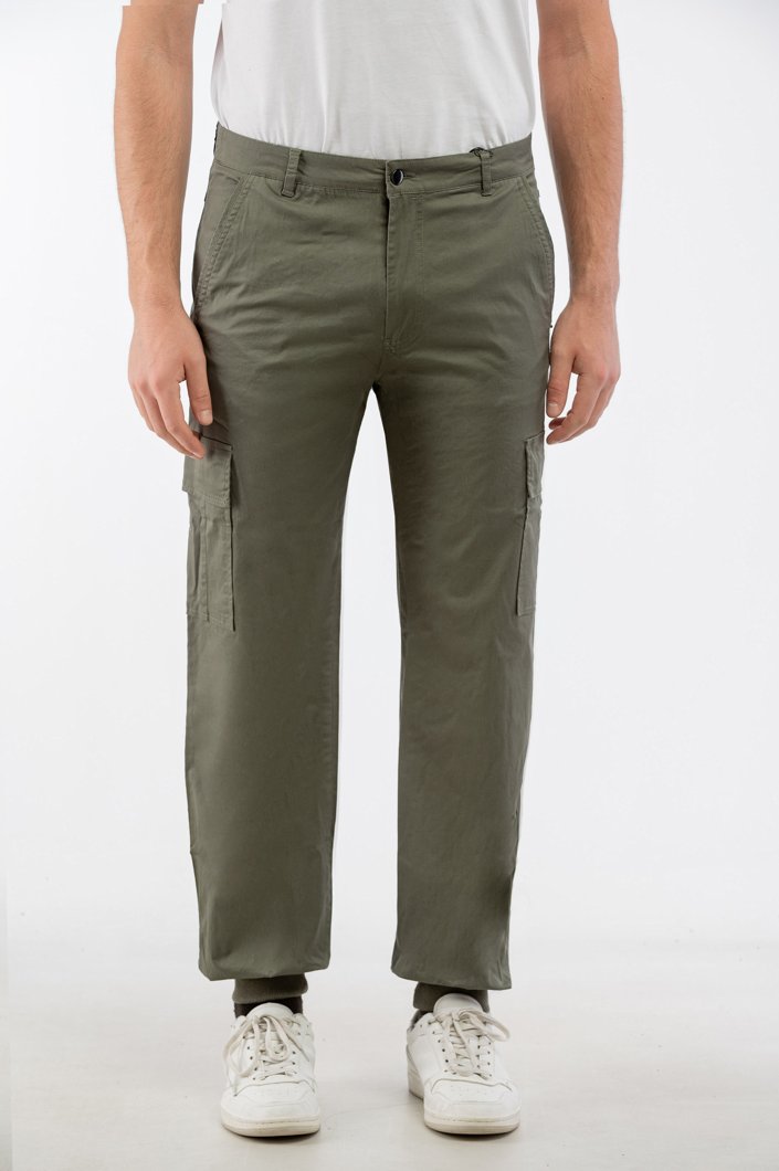 PANTS - BLACK