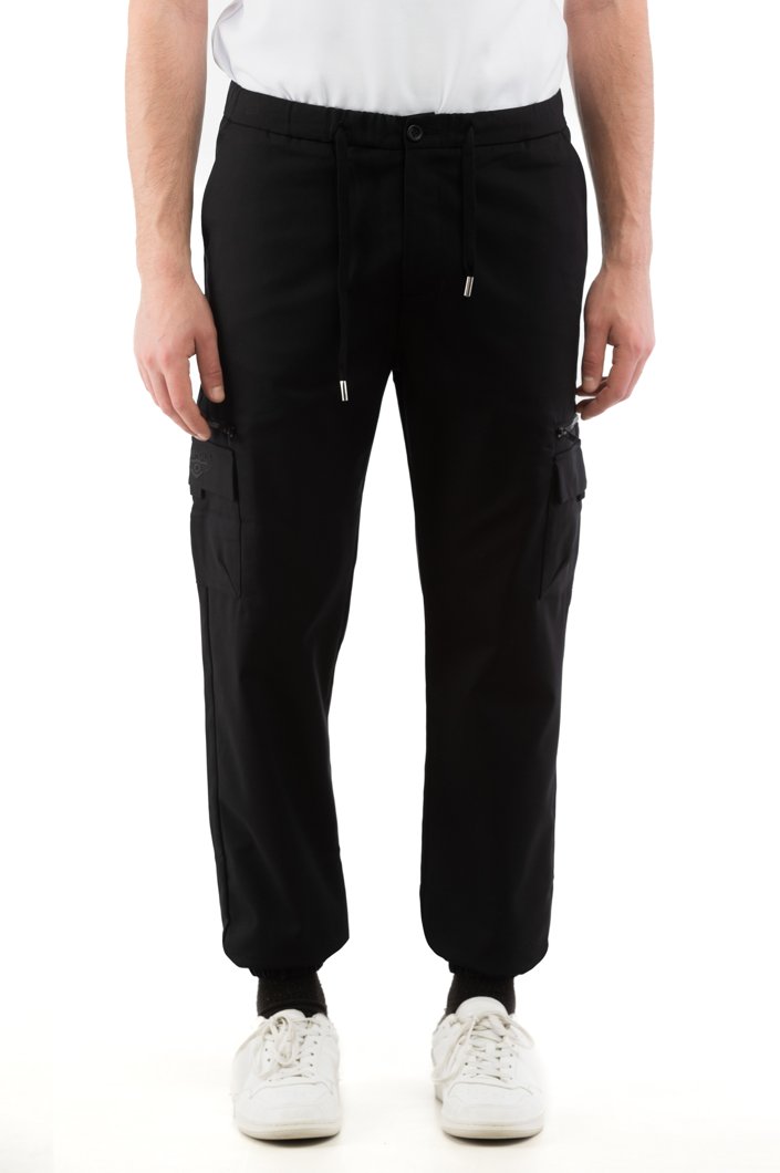 PANTS - BLACK