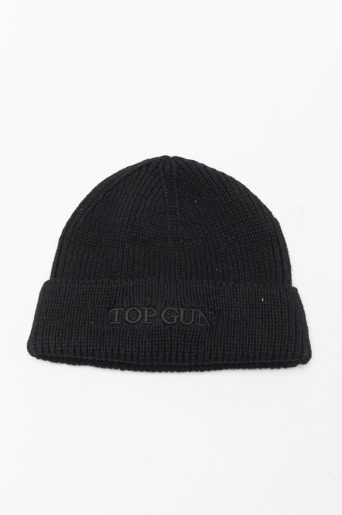 CAP - BLACK