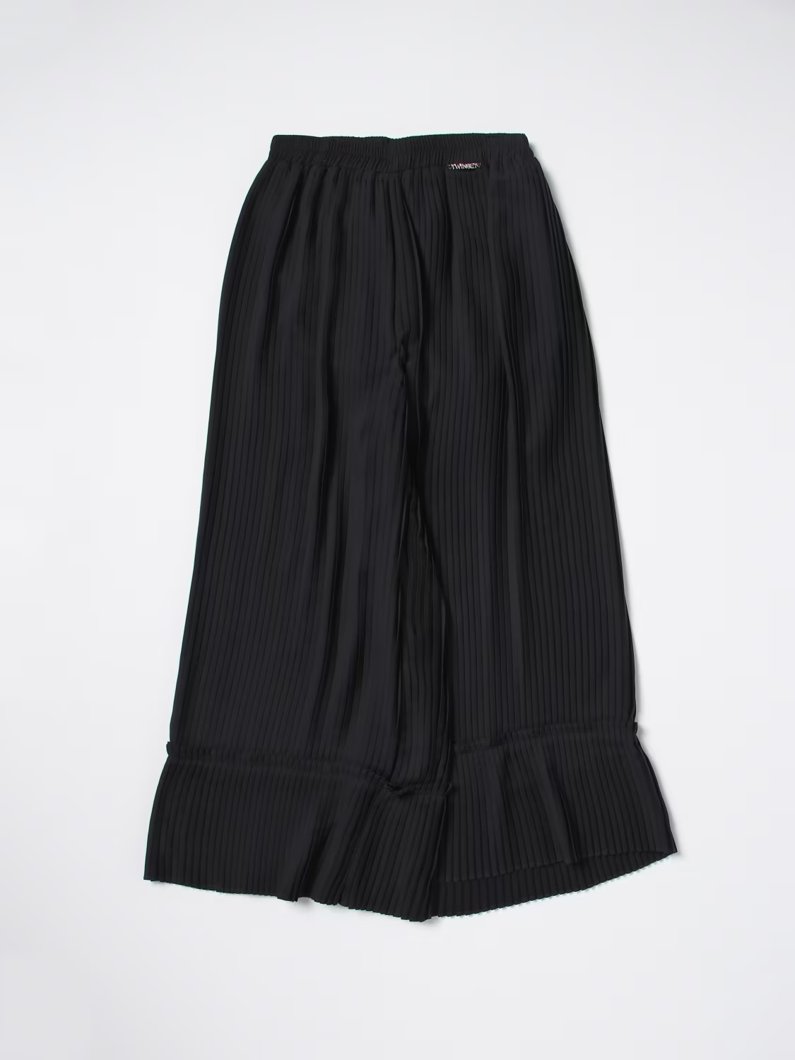 PANTS - PASTEL PINK