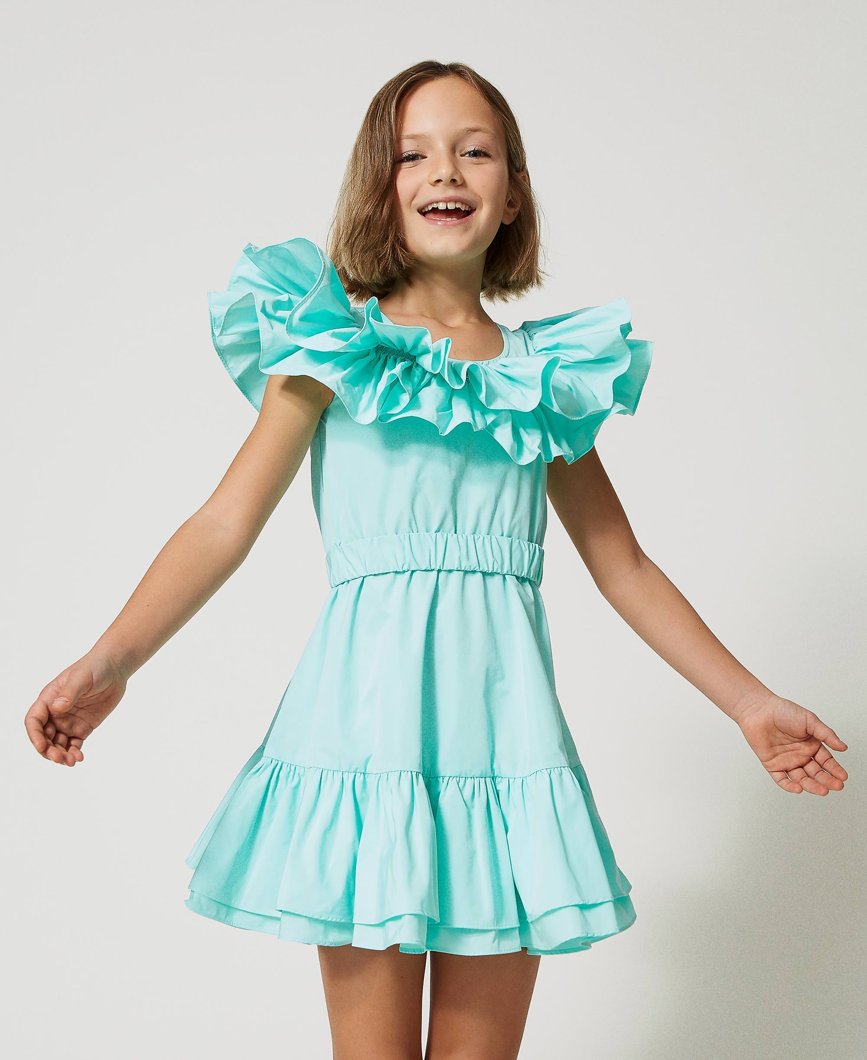 DRESS - LATTEMENTA