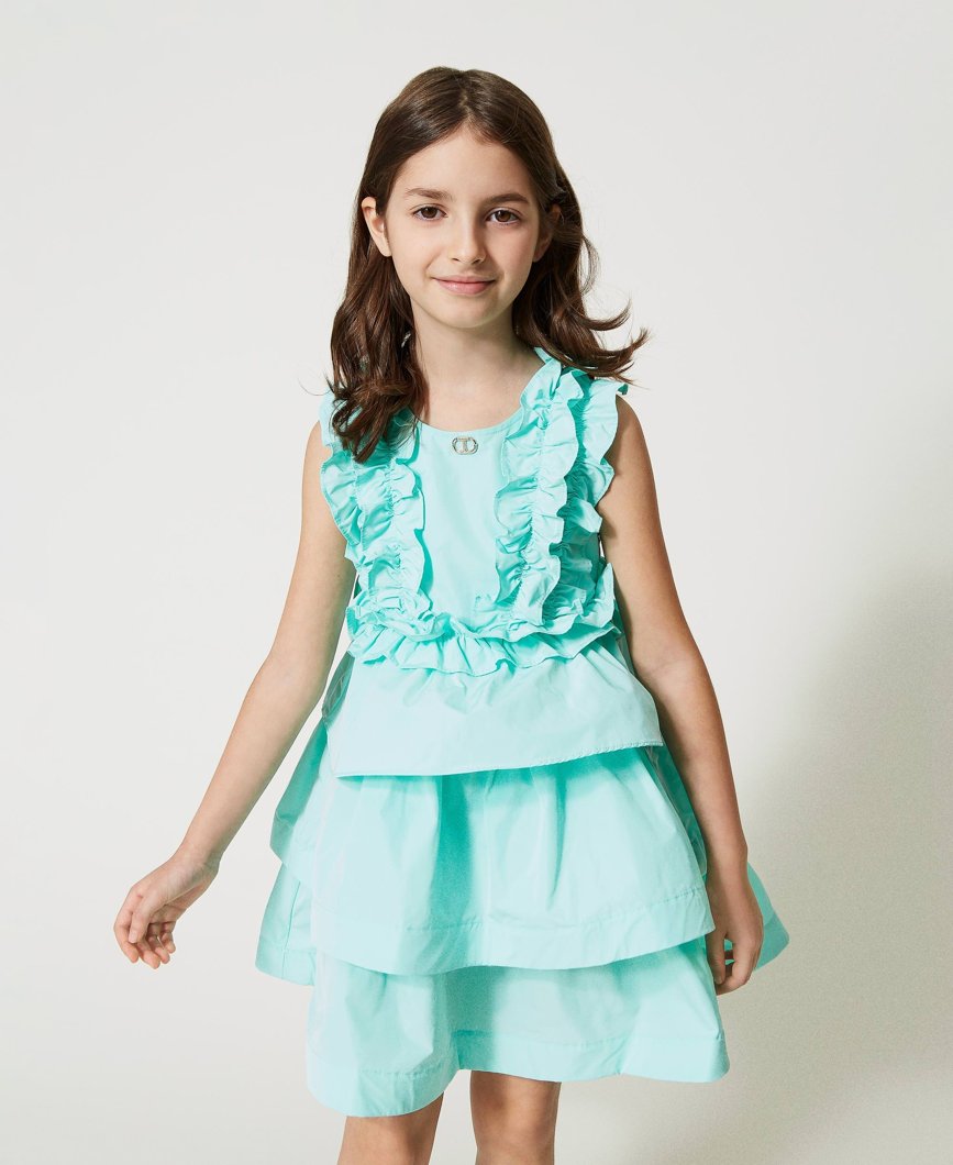 DRESS - LATTEMENTA
