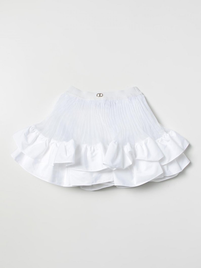 SKIRT - MERINGA