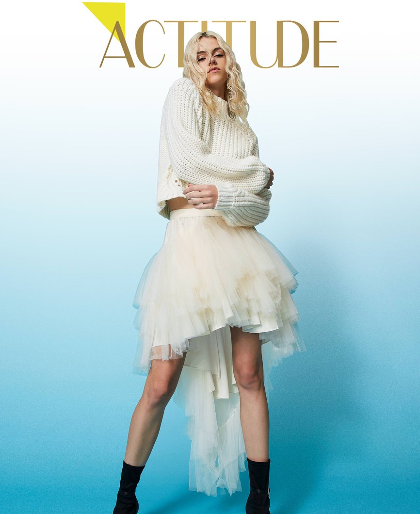 SKIRT - NEVE