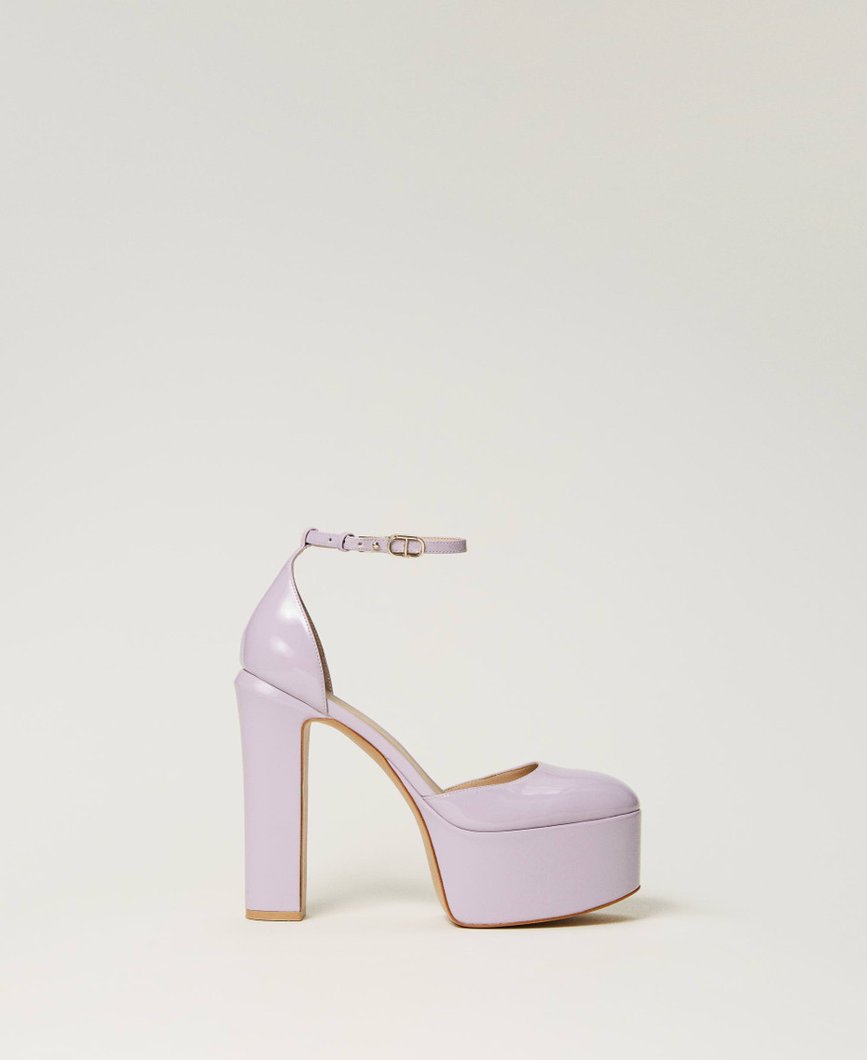 SANDALS - LAVENDULA