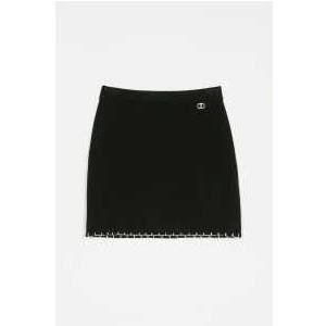 SKIRT - NERO