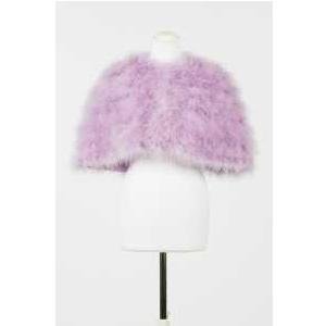 JACKET - LAVENDULA