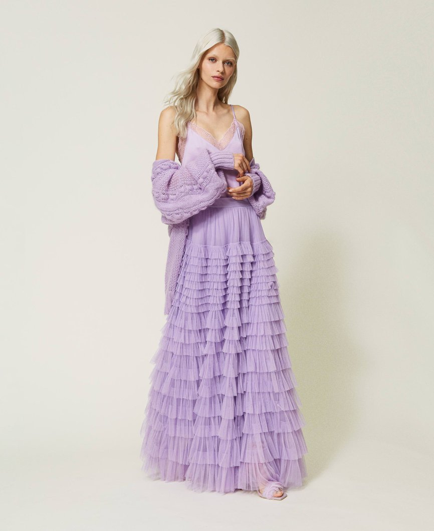 SKIRT - LAVENDULA