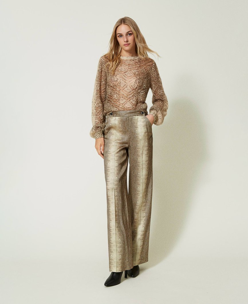 PANTS - ST.LIZARD
