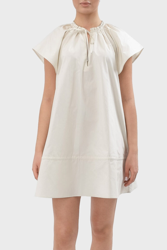 DRESS - CHANTILLY