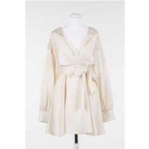 DRESS - CHANTILLY