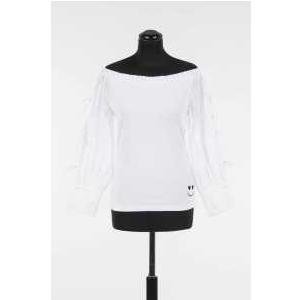 BLOUSE - PAPERS
