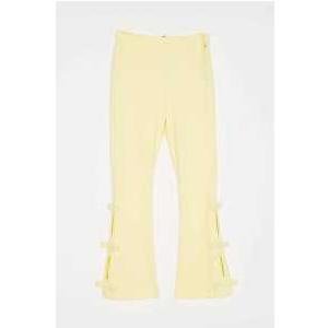 TROUSERS - NERO