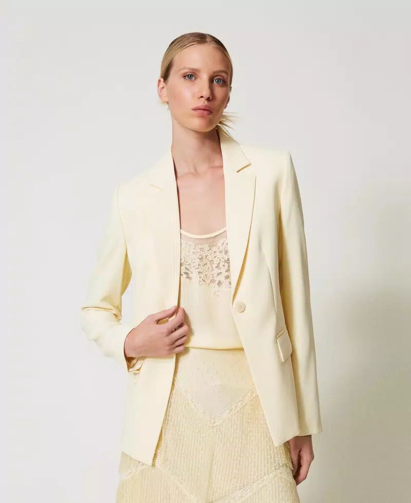 BLAZER - LIME