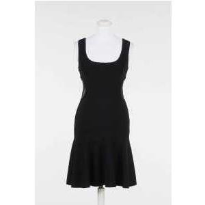 DRESS - NERO