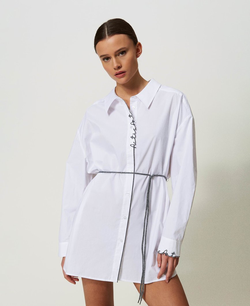BLOUSE - PAPERS
