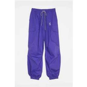 TROUSERS - NERO