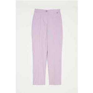TROUSERS - NERO