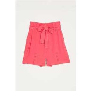 SHORTS - NERO
