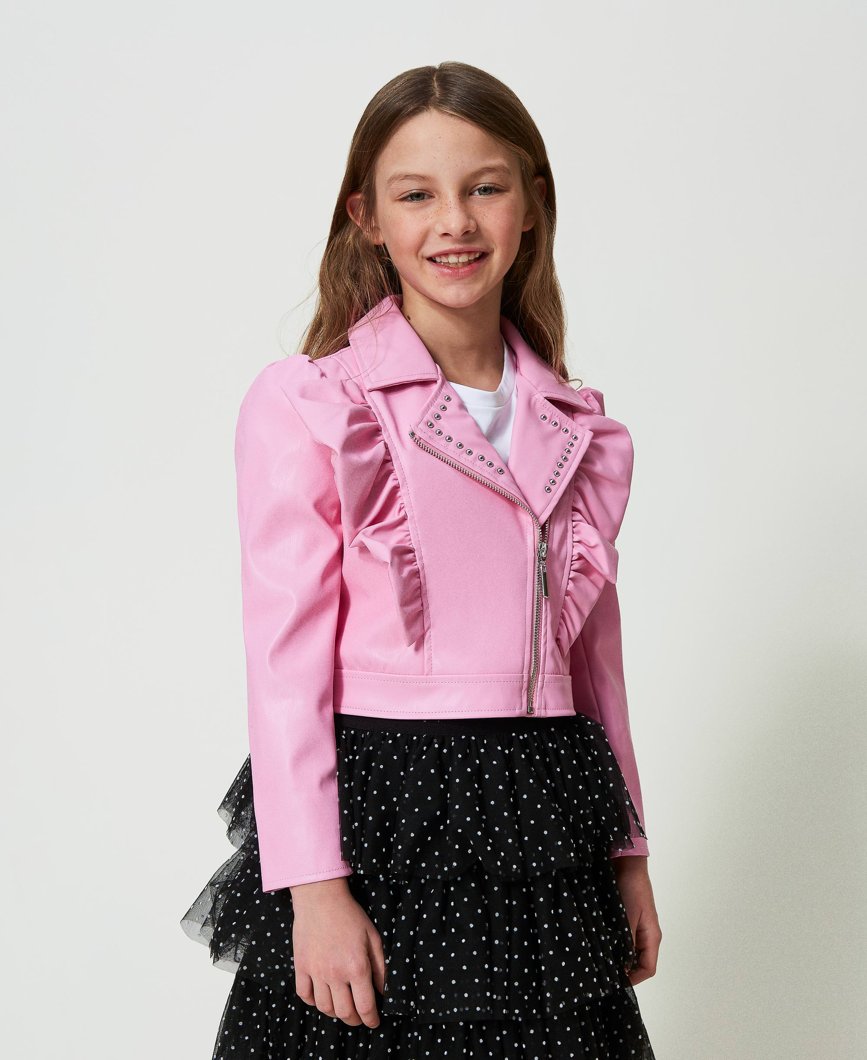 JACKET - BONBON