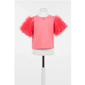 BLOUSE - NERO