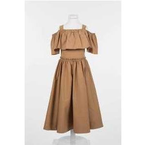 DRESS - CAMELIA ROSE