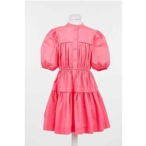 DRESS - CAMELIA ROSE