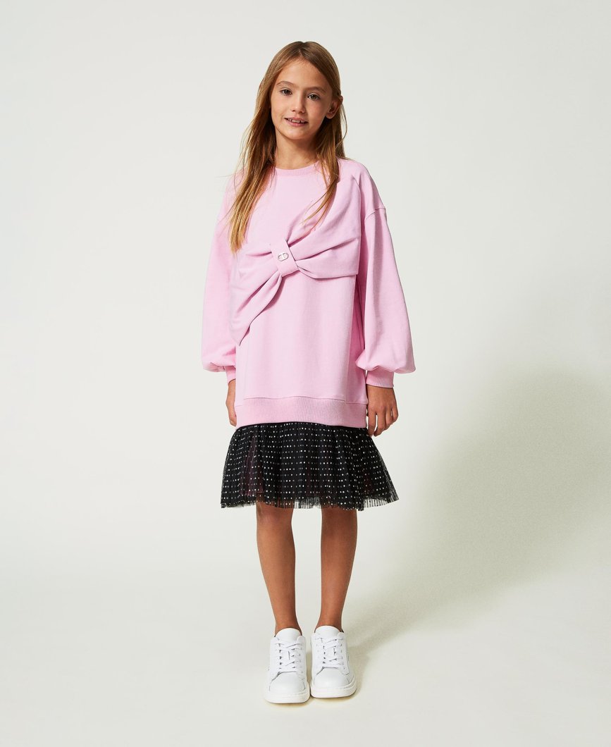 DRESS - BIC.BON BON/POIS