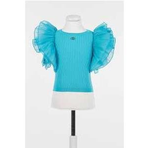 TOP - CAMELIA ROSE