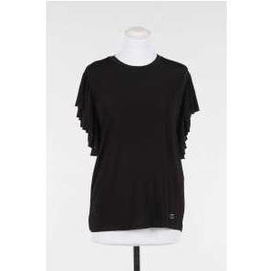 T-SHIRT - PINK DAHLIA
