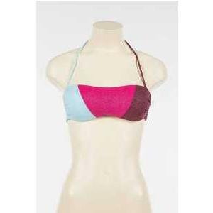 BRA - MUL.STAR WHITE/NOUGAT/NERO