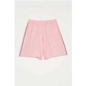 SHORTS - DRESS BLUE