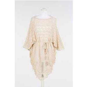PONCHO - SHELL