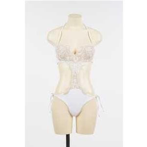 SUIT - BIC.STAR WHITE/SHELL