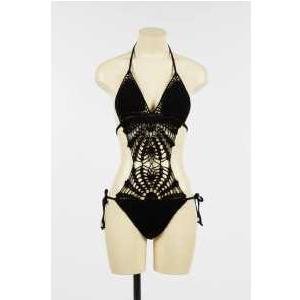SWIMMWEAR - NERO