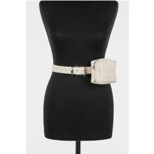 BELT - NERO