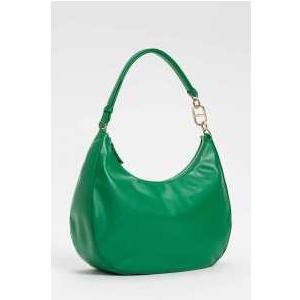 HANDBAG - FLAG GREEN